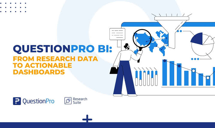 QuestionPro BI