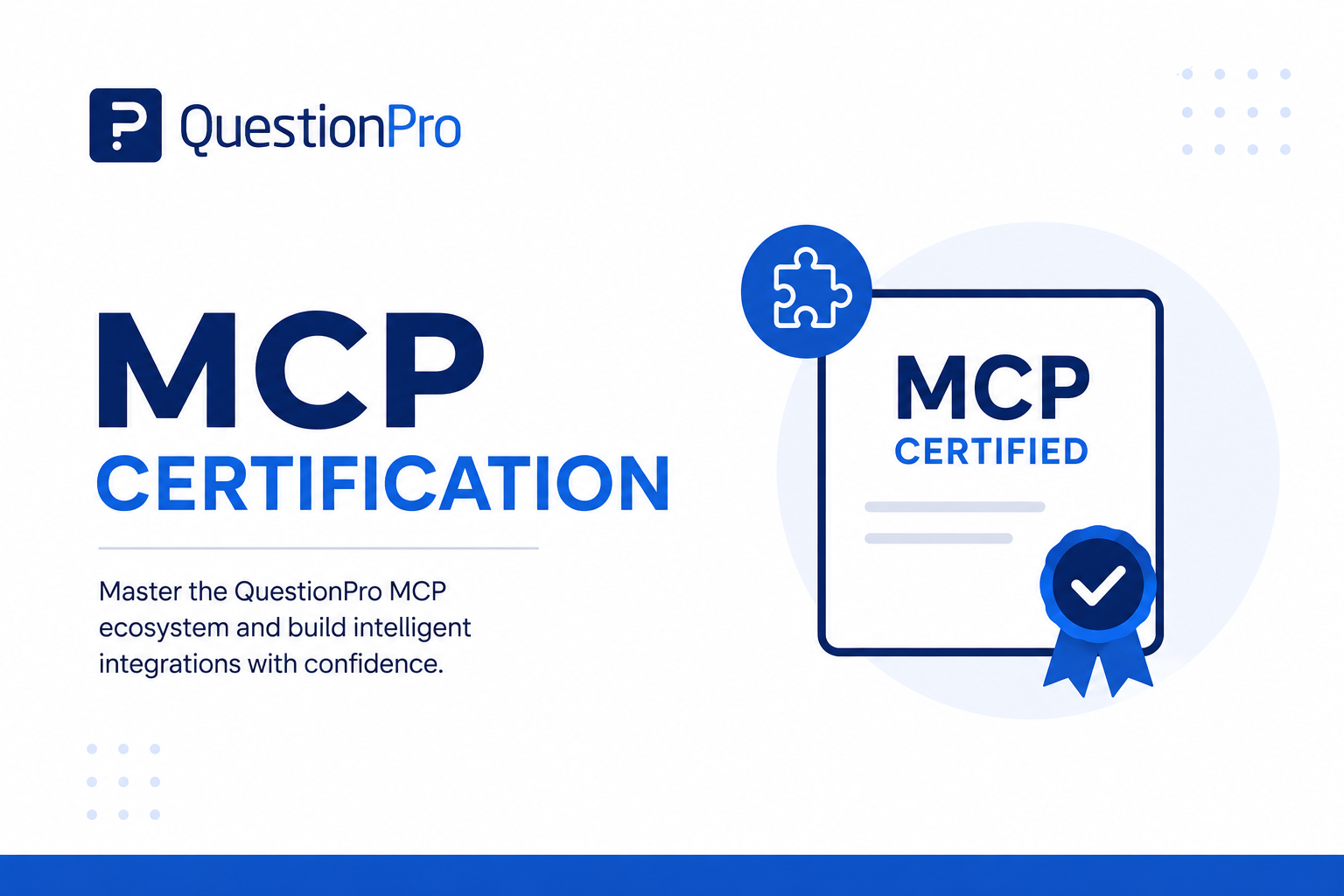 QuestionPro MCP