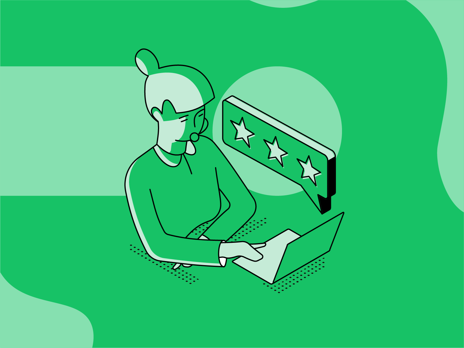 Customer Experience