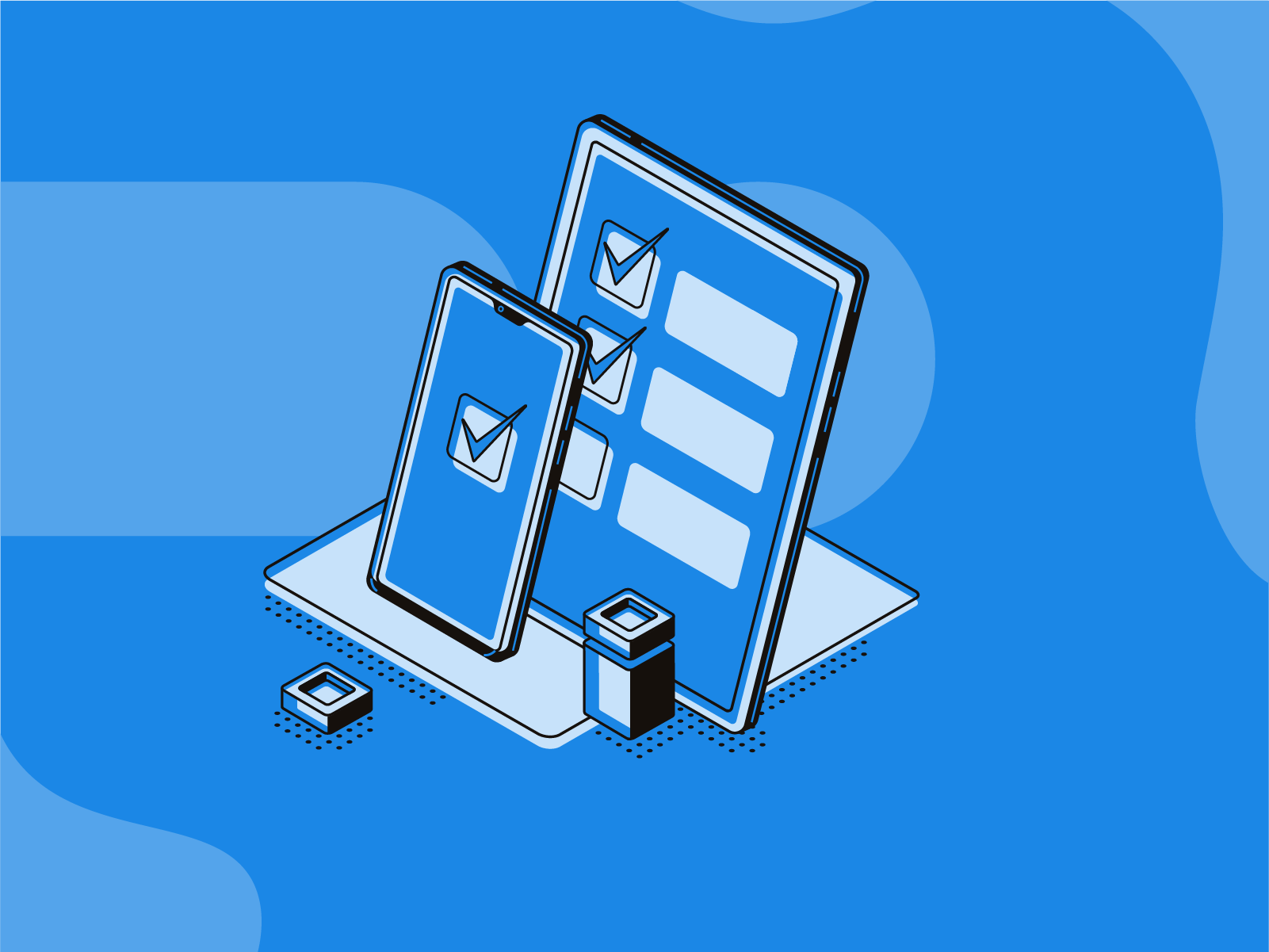Surveys and Market Research