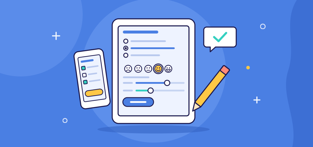 Surveys and Market Research
