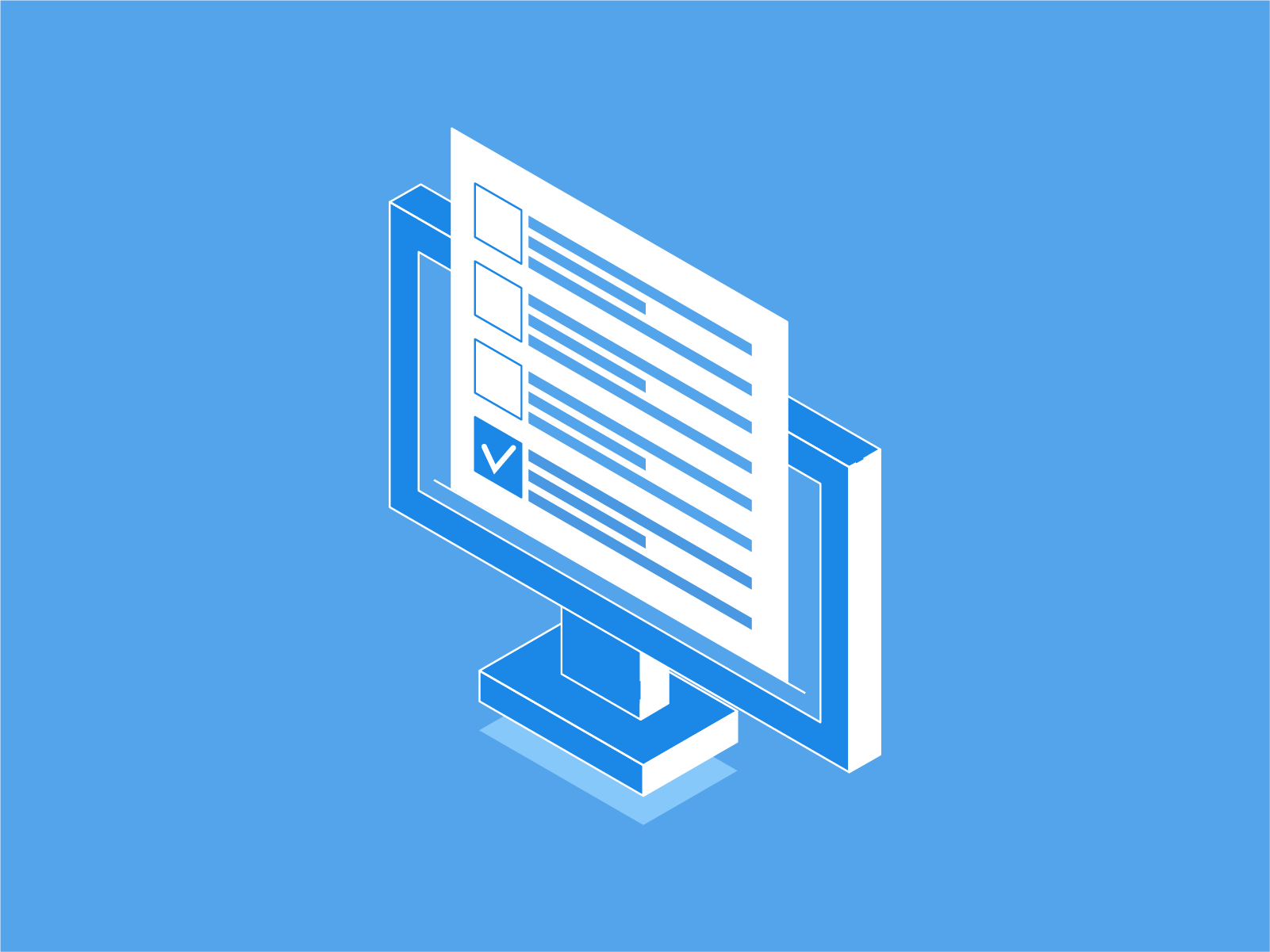 Survey Design and Launch